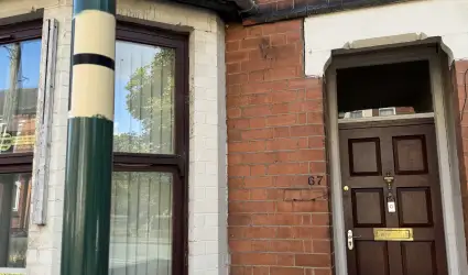 67 Bute Avenue, Lenton