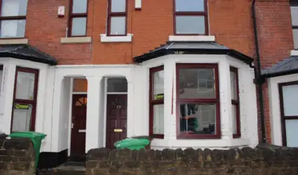 77 Kimbolton Avenue, Lenton