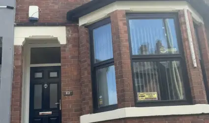 82 Kimbolton Avenue, Lenton