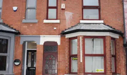 89 Kimbolton Avenue, Lenton
