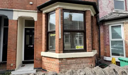 89 Kimbolton Avenue, Lenton