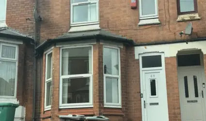 89 Rothesay Avenue, Lenton