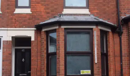 52 Rothesay Avenue, Lenton