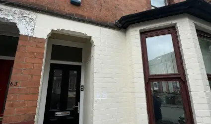 65 Bute Avenue, Lenton