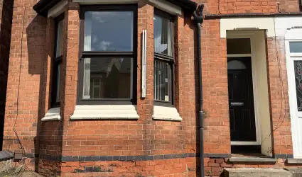 28 Bute Avenue, Lenton