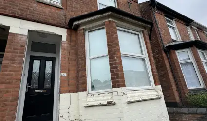 56 Cottesmore Road, Lenton