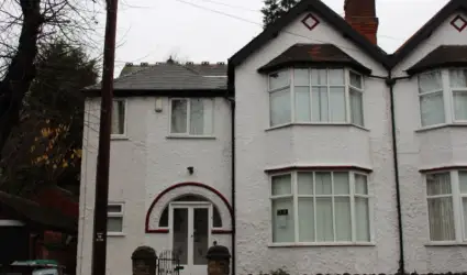 3 Rolleston Drive, Lenton