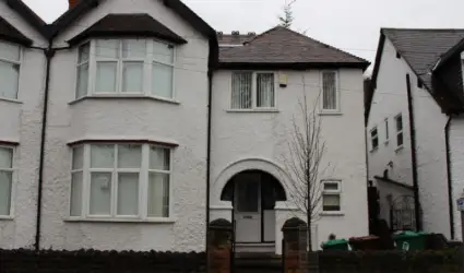 5 ROLLESTON DRIVE, Lenton