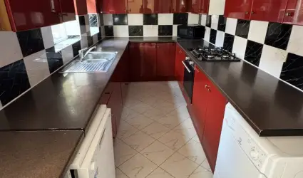 39 Balfour Road, Lenton