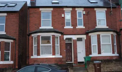 44 Kimbolton Avenue, Lenton