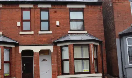 78 Kimbolton Avenue, Lenton