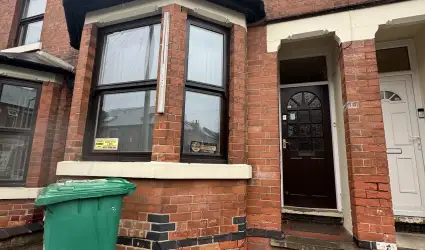 80 Kimbolton Avenue, Lenton