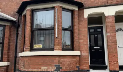 80 Kimbolton Avenue, Lenton