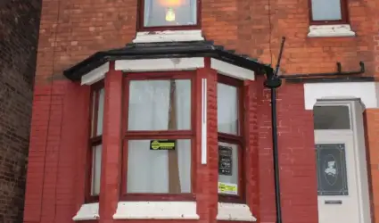 8 Bute Avenue, Lenton